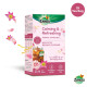 Zandu Calming & Refreshing Herbal Infusion - Ayurvedic Iced Tea for Relaxation