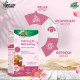 Zandu Calming & Refreshing Herbal Infusion - Ayurvedic Iced Tea for Relaxation