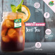 Zandu Calming & Refreshing Herbal Infusion - Ayurvedic Iced Tea for Relaxation