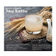 Ghotaram Jau Barley Sattu - High-Fiber & Protein Rich Flour Ghotaram Jau Barley Sattu - High-Fiber & Protein Rich Flour