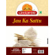 Ghotaram Jau Barley Sattu - High-Fiber & Protein Rich Flour Ghotaram Jau Barley Sattu - High-Fiber & Protein Rich Flour