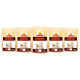 Ghotaram Bharatpur Special Jau Barley Sattu - Instant Fibre & Protein Drink Ghotaram Bharatpur Special Jau Barley Sattu - Instant Fibre & Protein Drink