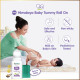 Himalaya Baby Tummy Roll on - Gentle Colic Relief for Babies