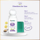 Himalaya Baby Tummy Roll on - Gentle Colic Relief for Babies