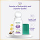Himalaya Baby Tummy Roll on - Gentle Colic Relief for Babies