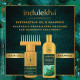 Indulekha Svetakutaja Oil - Ayurvedic Medicinal Oil for Dandruff Treatment