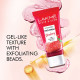 Lakme Blush & Glow Hydrating Strawberry Facewash - Infused with Vitamin C Serum