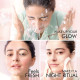 Lakme Blush & Glow Hydrating Strawberry Facewash - Infused with Vitamin C Serum