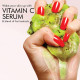 Lakme Blush & Glow Refreshing Kiwi Facewash - Vitamin C Enriched