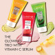 Lakme Blush & Glow Refreshing Kiwi Facewash - Vitamin C Enriched