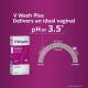 Plus Expert Intimate Hygiene Wash - Prevents Itching & Dryness