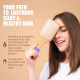 Kesh King Organics - Organic Argan Shampoo | Silky, Lustrous Hair