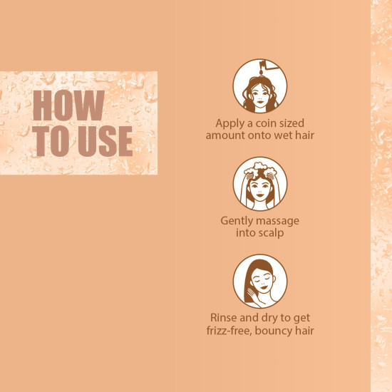 Kesh King Organics - Organic Argan Shampoo | Silky, Lustrous Hair