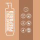 Kesh King Organics Coconut Milk Shampoo - Intense Hydration for Dry Hair