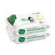 Mother Sparsh Natural Care Baby Wipes - 100% Plant Made Fabric