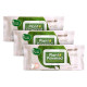 Mother Sparsh Natural Care Baby Wipes - 100% Plant Made Fabric with Grapefruit