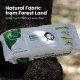 Mother Sparsh Natural Care Baby Wipes - 100% Plant Made Fabric Mother Sparsh Natural Care Baby Wipes - 100% Plant Made Fabric