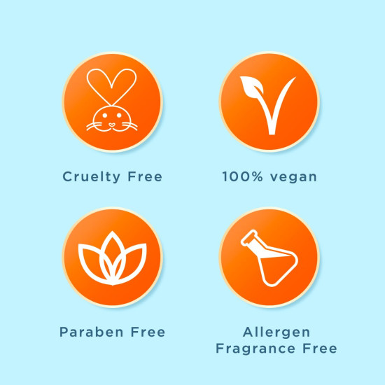 Lotus Herbals UltraRX Matte Sunscreen SPF 50+ PA++++ - For Sensitive and Acne-Prone Skin