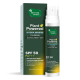 Mother Sparsh Plant Powered Hydra Marine Invisible Sunscreen Gel - SPF50 PA+++