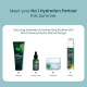 Mother Sparsh Plant Powered Hydra Marine Invisible Sunscreen Gel - SPF50 PA+++