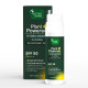 Mother Sparsh Plant Powered Hydra Marine Invisible Sunscreen Gel - SPF 50 PA+++
