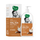 Mother Sparsh Milky Soft Baby Lotion - 24Hrs Moisturization
