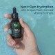 Mother Sparsh Plant Powered Hydra Marine Face Serum - Lightweight Formula for Intense Hydration