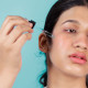 Mother Sparsh Plant Powered Hydra Marine Face Serum - Lightweight Formula for Intense Hydration