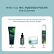 Mother Sparsh Plant Powered Hydra Marine Face Serum - Lightweight Formula for Intense Hydration