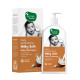 Mother Sparsh Milky Soft Baby Shampoo - Tear Free Formula Mother Sparsh Milky Soft Baby Shampoo - Tear Free Formula