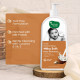 Mother Sparsh Milky Soft Baby Shampoo - Tear Free Formula Mother Sparsh Milky Soft Baby Shampoo - Tear Free Formula