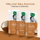 Mother Sparsh Milky Soft Baby Shampoo - Tear Free Formula Mother Sparsh Milky Soft Baby Shampoo - Tear Free Formula