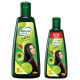 Nihar Shanti Amla Badam Hair Oil - Enriched with Amla & Badam