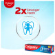 Colgate Strong Teeth Toothpaste - Cavity Protection & Calcium Boost