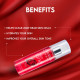 Jovees Herbal Rose Skin Toner - Youthful Glow & Pore Tightening
