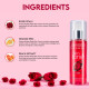 Jovees Herbal Rose Skin Toner - Youthful Glow & Pore Tightening