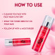 Jovees Herbal Rose Skin Toner - Youthful Glow & Pore Tightening