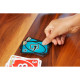 Mattel Games Uno Flip Side Card Game - Double-Sided Fun