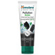 Himalaya Pollution Detox Charcoal Face Wash | 100ml - Activated Charcoal & Green Tea