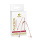 Maharishi Ayurveda Ayurdent Tongue Cleaner - Premium Copper Oral Hygiene Tool