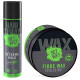 Set Wet Hair Spray for Men - Extreme Hold & Volume Set Wet Hair Spray for Men - Extreme Hold & Volume