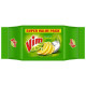 VIM Dishwash Bar Multipack 200g x 4 - Long-lasting Lemon Freshness