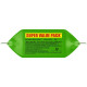 VIM Dishwash Bar Multipack 200g x 4 - Long-lasting Lemon Freshness
