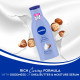 Nivea Body Milk 400ml & Shea Smooth Milk 120ml - 5 in 1 Complete Care