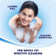 NIVEA Lemon & Oil Body Wash - Refreshing Care for Home & Travel