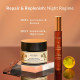 Kama Ayurveda Eye Contour Renewal - Refreshing Eye Serum