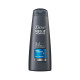 Dove Men+Care Anti Dandruff 2in1 Shampoo+Conditioner - Clinically Proven ZPTO
