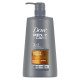 Dove Men+Care Thick & Strong 2in1 Shampoo+Conditioner - Resilient & Voluminous Hair