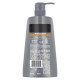 Dove Men+Care Thick & Strong 2in1 Shampoo+Conditioner - Resilient & Voluminous Hair