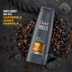 Dove Men+Care Thick & Strong 2in1 Shampoo+Conditioner - Resilient Hair Care